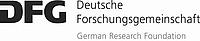 Logo DFG